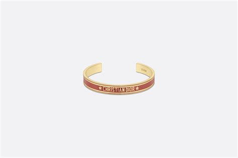 jonc dior femme|Bracelet jonc Dior Code.